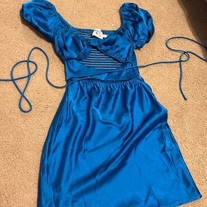 Princess polly dress